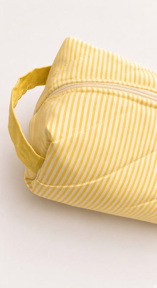 Lemon sorbet jumbo bag