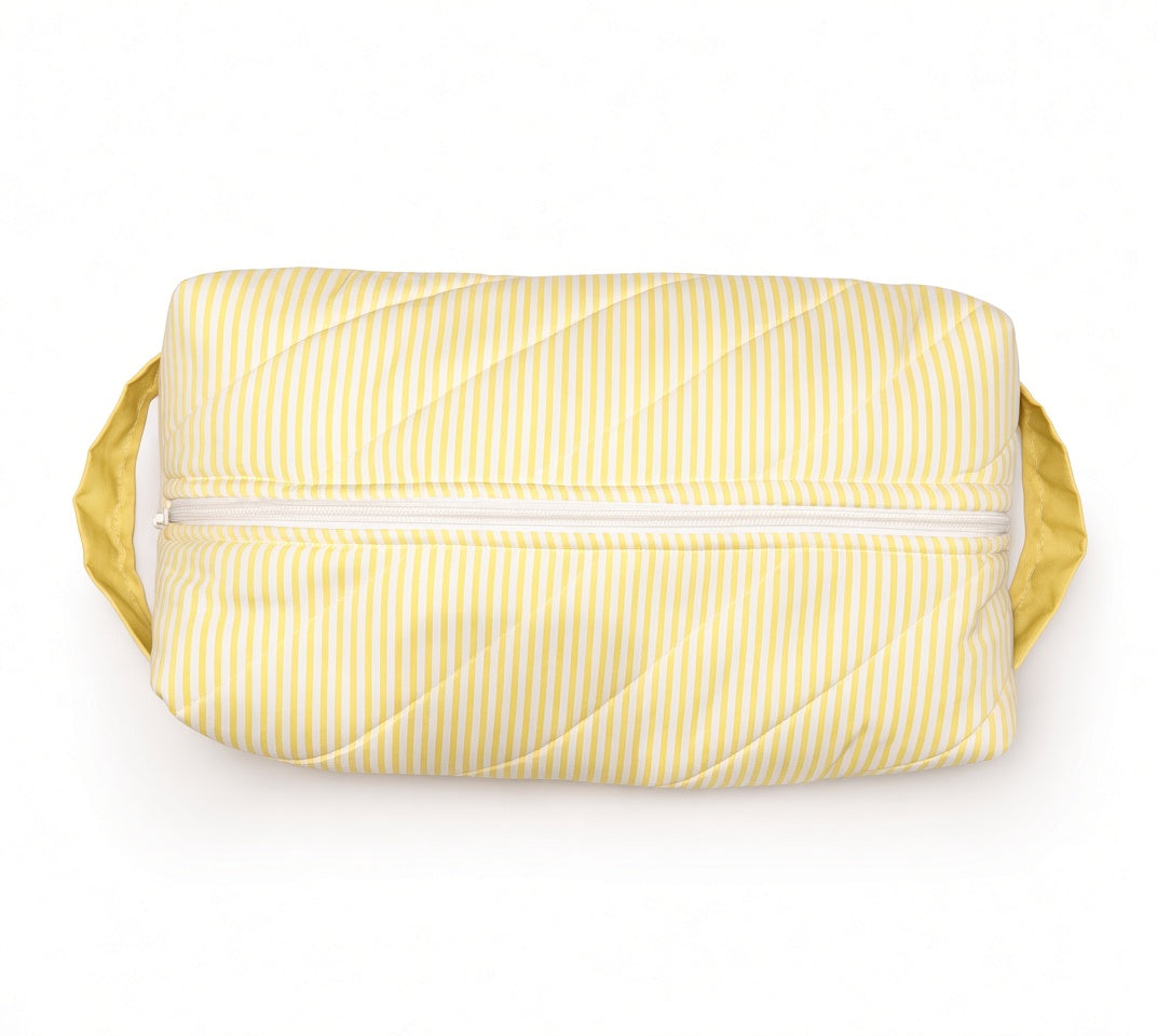Lemon sorbet jumbo bag